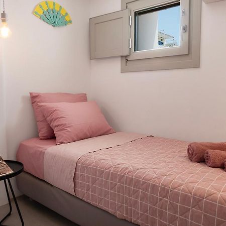 Mykonos Town Secret Khora 아파트 외부 사진
