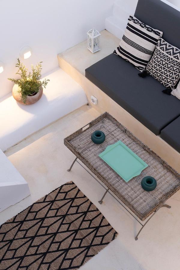 Mykonos Town Secret Khora 아파트 외부 사진