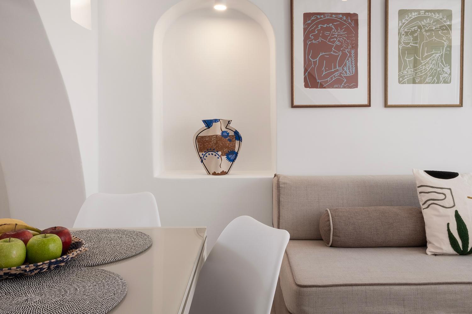 Mykonos Town Secret Khora 아파트 외부 사진