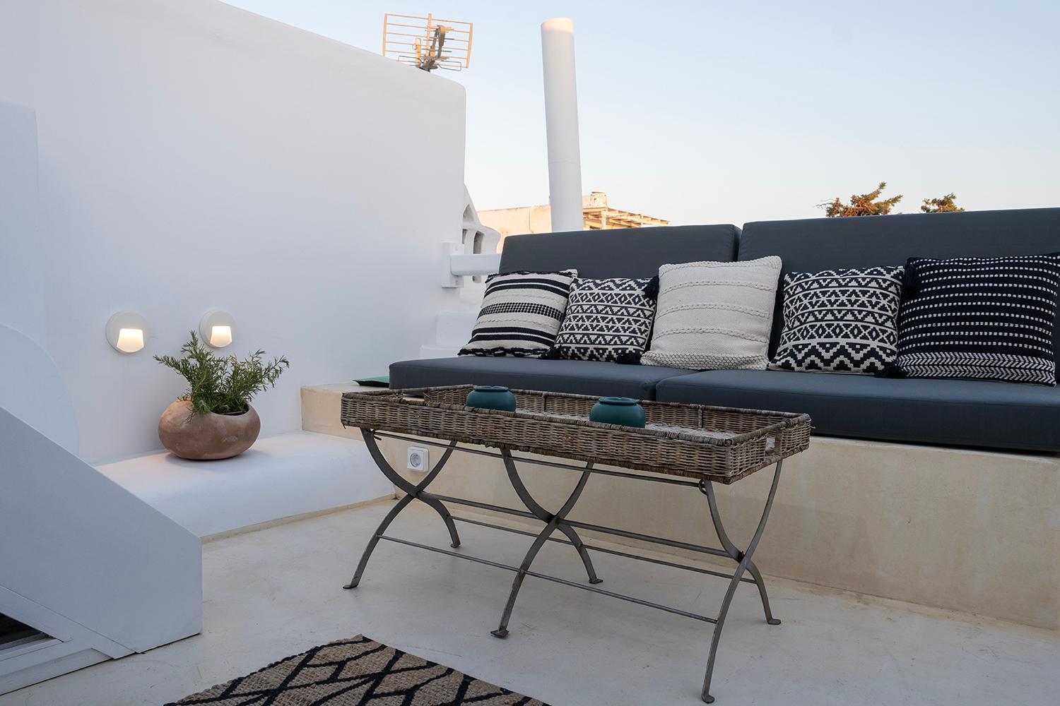 Mykonos Town Secret Khora 아파트 외부 사진