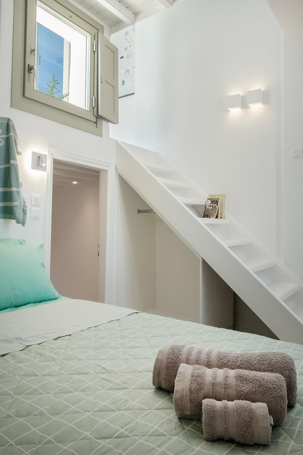 Mykonos Town Secret Khora 아파트 외부 사진