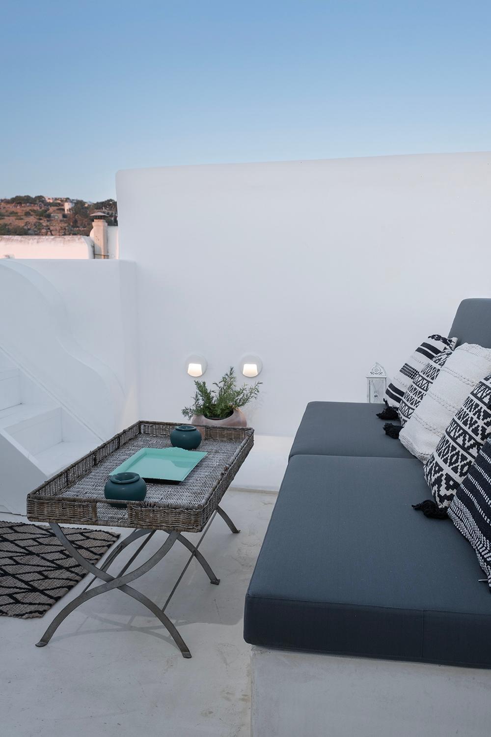 Mykonos Town Secret Khora 아파트 외부 사진