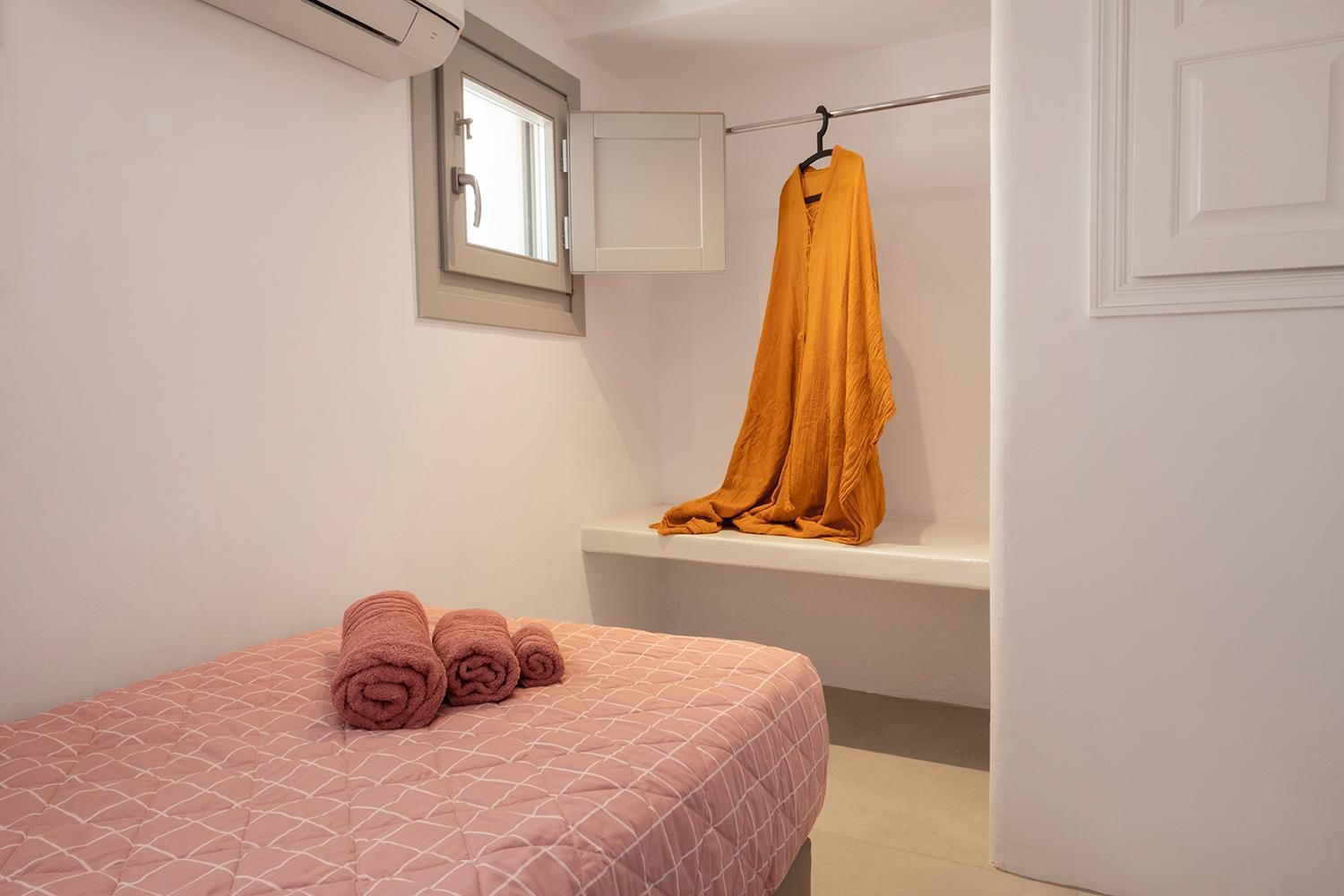 Mykonos Town Secret Khora 아파트 외부 사진