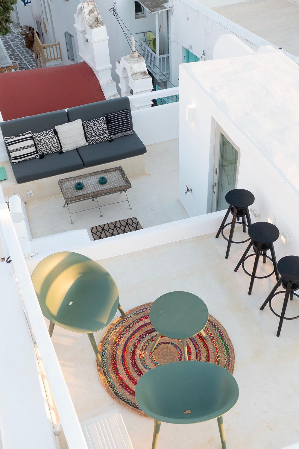 Mykonos Town Secret Khora 아파트 외부 사진