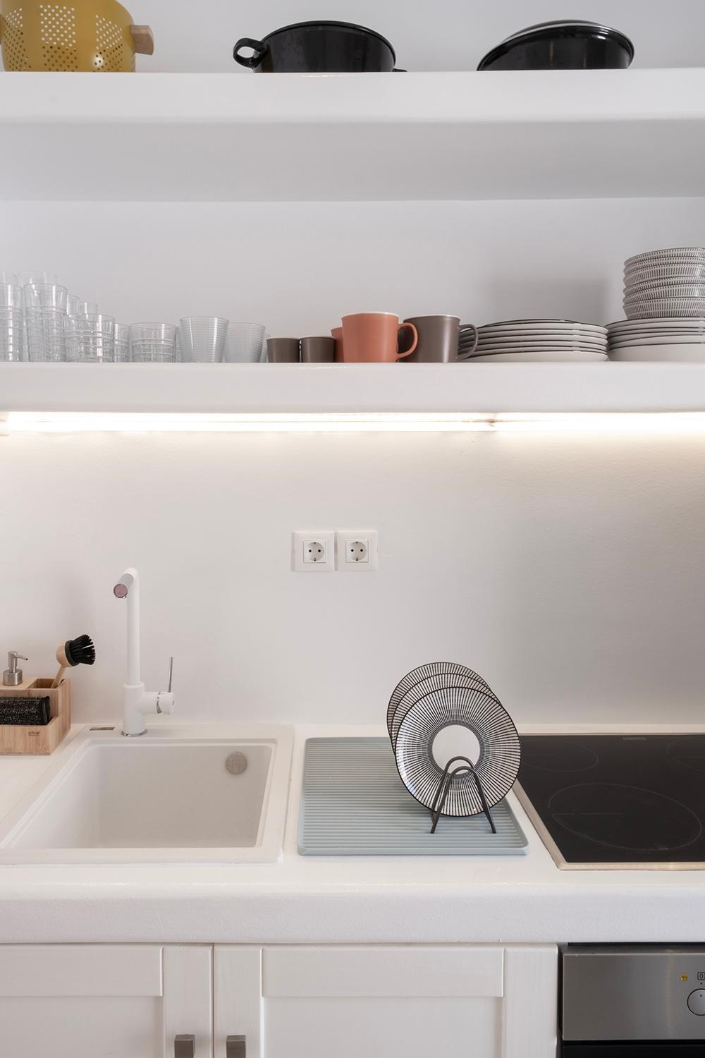Mykonos Town Secret Khora 아파트 외부 사진